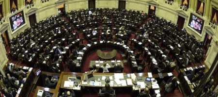 Parlamento argentino aprueba Ley de fomento de las renovables