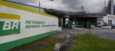Dos firmas brasileñas asesoran en venta de Gaspetro