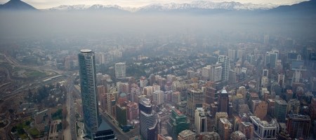 Ontier abre oficina en Chile