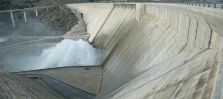 Seis bufetes en reestructuración financiera de proyecto hidroeléctrico Alto Maipo