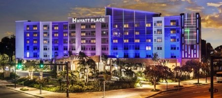 Hyatt Hotels Corporation abre cuarto hotel en Puerto Rico