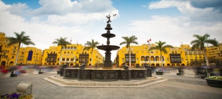 Garrigues refuerza equipo de financiamiento de proyectos en el Perú