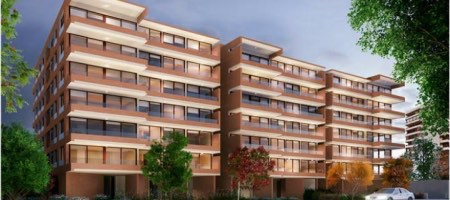 Bci AGF y Moller & Pérez-Cotapos se asocian para desarrollar proyectos residenciales