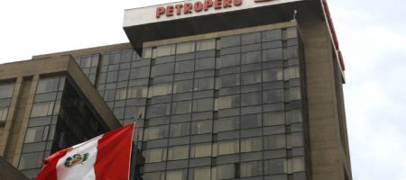 Petroperú lanza primera emisión internacional por USD 2.000 millones
