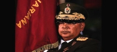 EE.UU. acusará a comandante de la Guardia Nacional de Venezuela por narcotráfico