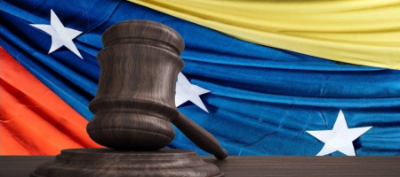 Venezuela debe casi USD 11 mil millones en procesos arbitrales