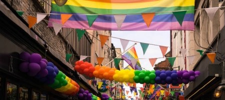 Orgullo LGBTI: La narrativa contradictoria de América Latina