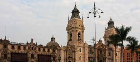 Lima (Perú) / Pixabay