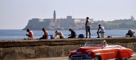 Akin Gump incorpora especialista en asuntos Cuba