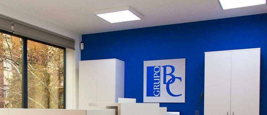 Grupo BC fue fundado en 1974 y tiene sede en Madrid / Tomada de la página de la empresa en Facebook