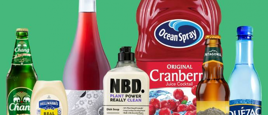 Fort Dearborn y MCC proveen soluciones de etiquetas prémium a empresas de bienes de consumo envasados./ Tomada de MMC Label - Facebook