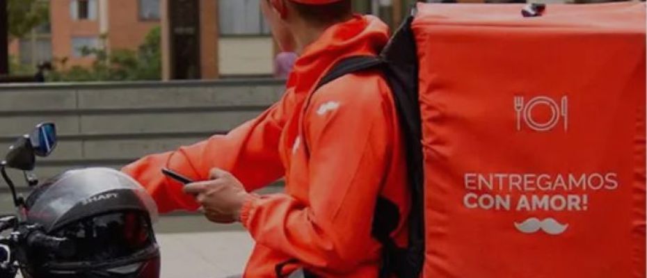 El mercado se mantiene expectante ante la posible salida a bolsa de Rappi este 2025./ Foto tomada de la web de Rappi.